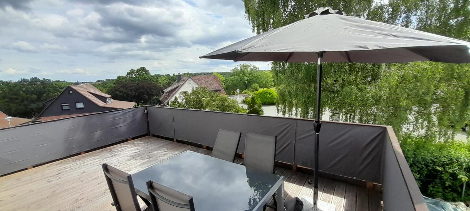 Fewoaufdemadenberg Goslar Exterior foto